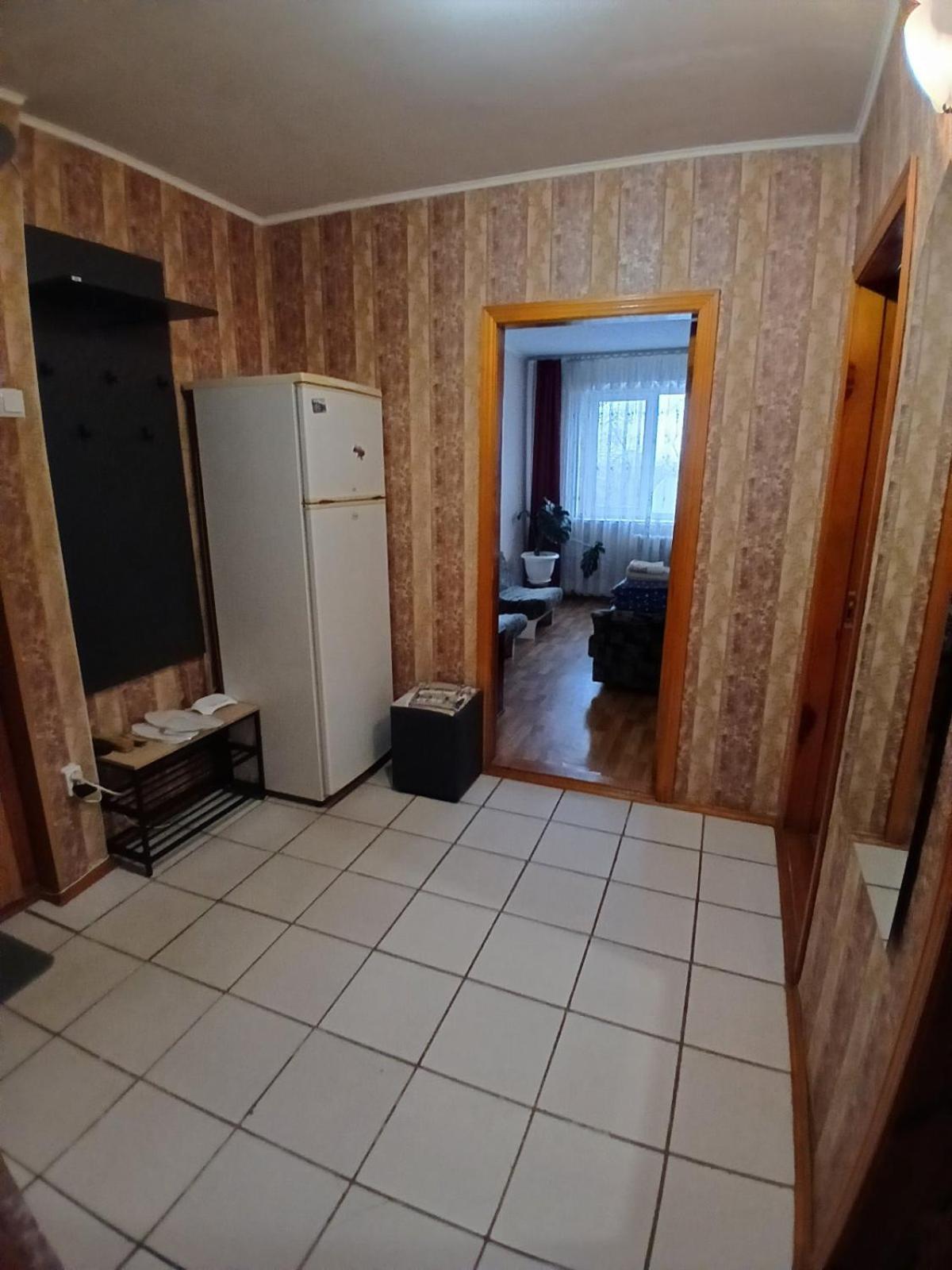Квартира Біля Залізничного Вокзалу Vinnytsja Buitenkant foto