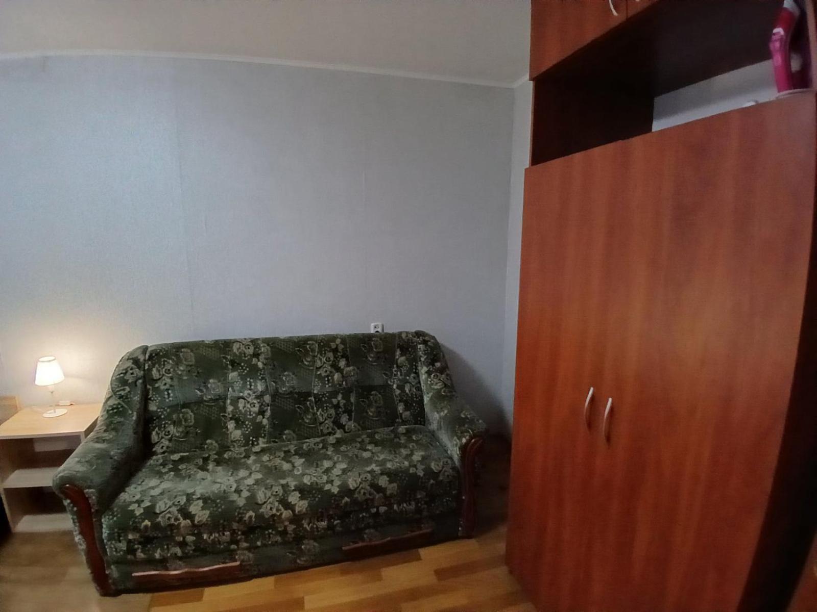 Квартира Біля Залізничного Вокзалу Vinnytsja Buitenkant foto