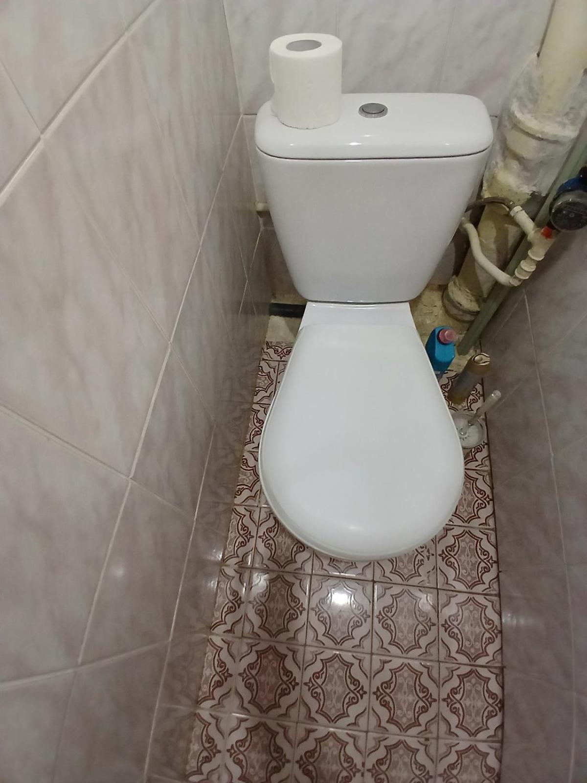 Квартира Біля Залізничного Вокзалу Vinnytsja Buitenkant foto