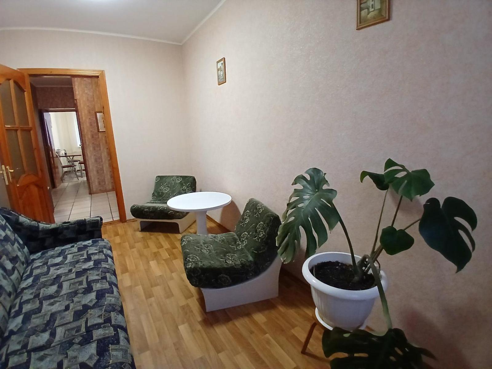 Квартира Біля Залізничного Вокзалу Vinnytsja Buitenkant foto