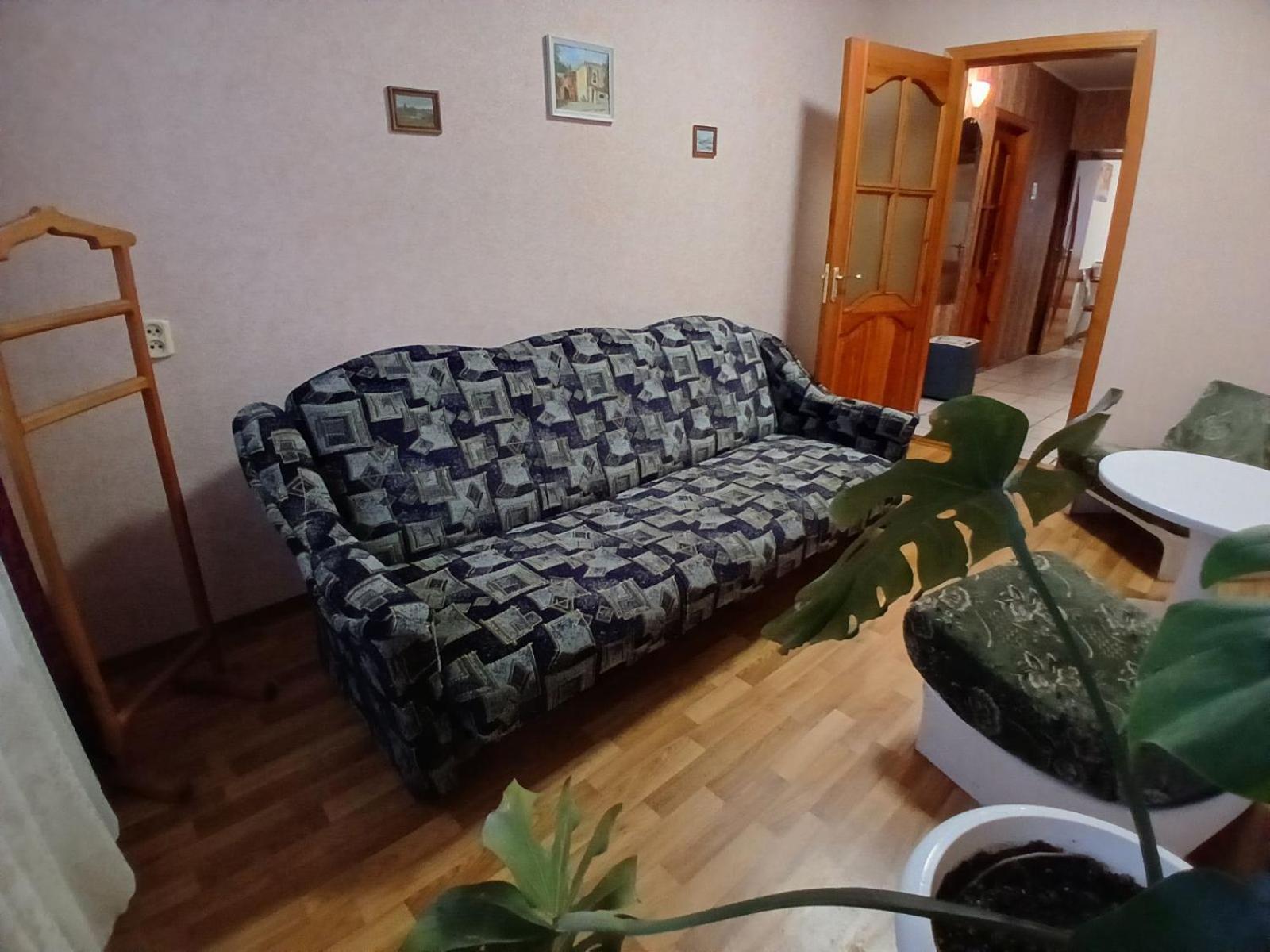 Квартира Біля Залізничного Вокзалу Vinnytsja Buitenkant foto